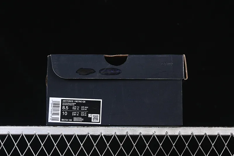 All categories Nk Air Force 1 Air Force series Nk Air Force 1 Low Air Force low-top Nike Air Force 1'07 Low Air Force 1 low-top casual sneakers IB5724-100